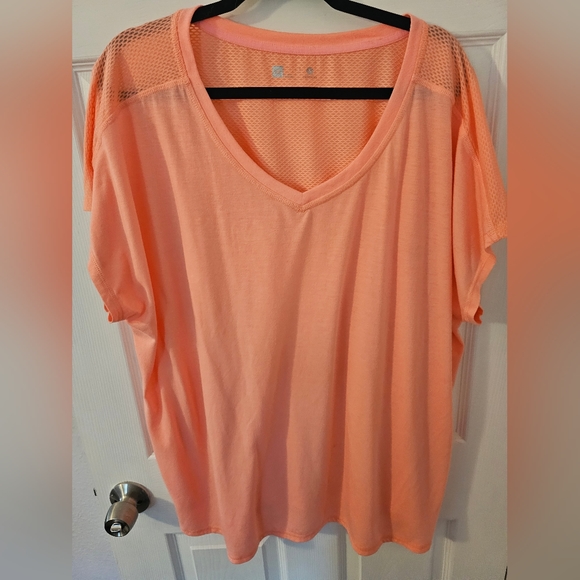 Xersion Tops - Xersion Active Tee